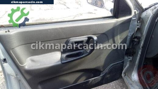Seat Inca Sağ Ön Kapı çıkma parça