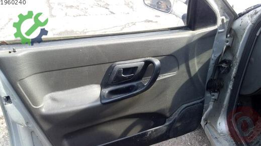 Seat Inca Sağ Ön Kapı çıkma parça