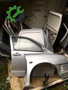 Seat inca sağ ön kapı çıkma parça Mısırcıoğlu oto