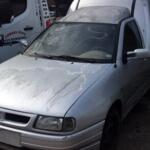 Seat inca sağ ön kapı çıkma yedek parça Mısırcıoğlu