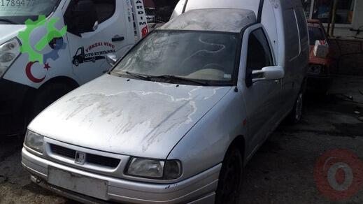 Seat Inca Sağ Ön Kapı çıkma parça