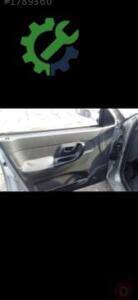 Seat inca sağ ön kapı çıkma yedek parça Mısırcıoğlu oto