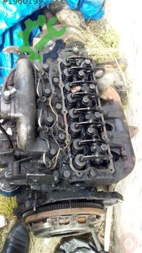 Seat Inca Şarj Dinamosu çıkma parça