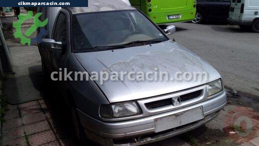 Seat Inca Şarj Dinamosu çıkma parça