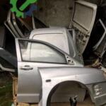 Seat inca sol arka kapı çıkma parça Mısırcıoğlu oto