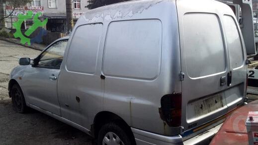 Seat Inca Sol Ön Kapı çıkma parça