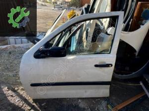 SEAT İNCA SOL ÖN KAPI