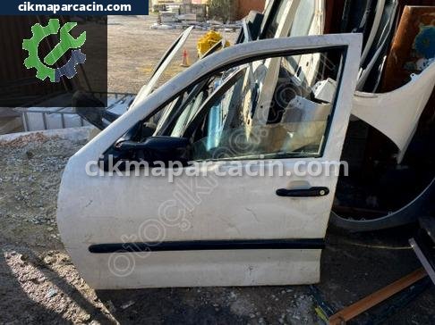 Seat Inca Sol Ön Kapı çıkma parça