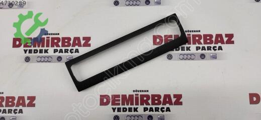Seat Ibiza Klima çıkma parça