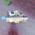 SEAT KORDUBA SAĞ ARKA KAPI KİLİT