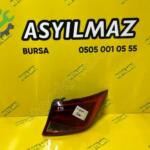 SEAT LEAON SW SAĞ ARKA STOP (ORJİNAL HATASIZ) -BURSA FAR
