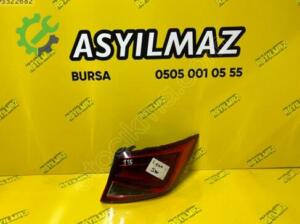 SEAT LEAON SW SAĞ ARKA STOP (ORJİNAL HATASIZ) -BURSA FAR