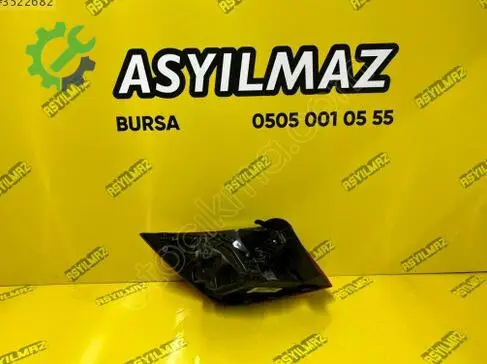 Seat Leon Sağ Arka Stop çıkma parça