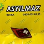SEAT LEAON SW SOL ARKA STOP ( ORJİNAL HATASIZ )