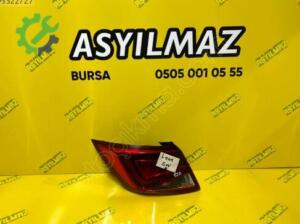 SEAT LEAON SW SOL ARKA STOP ( ORJİNAL HATASIZ )