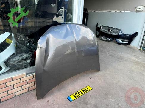Seat Leon Ön Kaput 13-16 çıkma parça