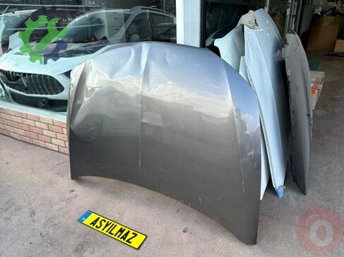 Seat Leon Ön Kaput 13-16 çıkma parça