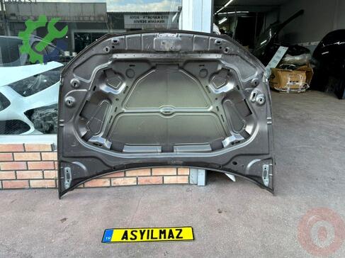 Seat Leon Ön Kaput 13-16 çıkma parça