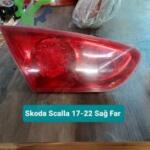 SEAT LEON 05-09 sol stop