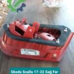 SEAT LEON 05-09 sol stop