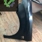 SEAT LEON 06/12 ÖN ÇAMURLUK DELİKLİ SOL 1P0821021A ORJ ÇIKMA