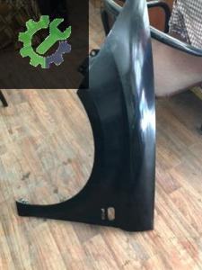 SEAT LEON 06/12 ÖN ÇAMURLUK DELİKLİ SOL 1P0821021A ORJ ÇIKMA