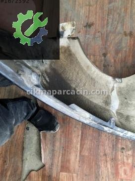 Seat Leon Sol Ön Çamurluk 1P0821021A çıkma parça