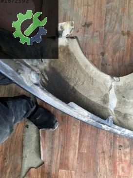 Seat Leon Sol Ön Çamurluk 1P0821021A çıkma parça