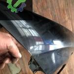 SEAT LEON 06/12 ÖN ÇAMURLUK DELİKLİ SOL 1P0821021A ORJ ÇIKMA