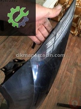 Seat Leon Sol Ön Çamurluk 1P0821021A çıkma parça