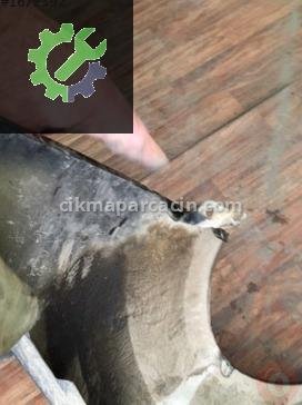 Seat Leon Sol Ön Çamurluk 1P0821021A çıkma parça