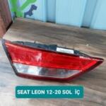SEAT LEON 12-20 SOL  İÇ