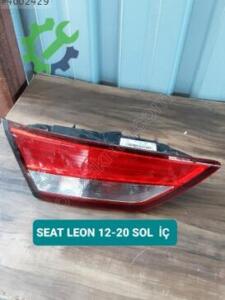 SEAT LEON 12-20 SOL  İÇ