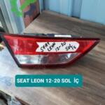 SEAT LEON 12-20 SOL  İÇ