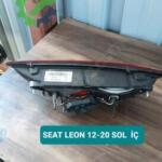 SEAT LEON 12-20 SOL  İÇ