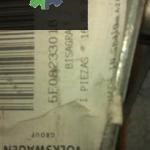 SEAT LEON 13-16 ÖN KAPUT MENTEŞE TK ORJİNAL