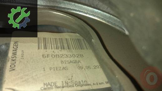 Seat Leon Kapı Menteşesi 5F0823301A çıkma parça