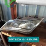 SEAT LEON 13-16 SOL FAR