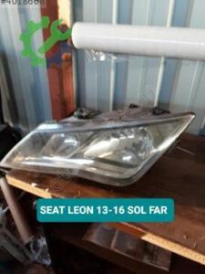 SEAT LEON 13-16 SOL FAR