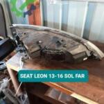 SEAT LEON 13-16 SOL FAR