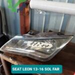 SEAT LEON 13-16 SOL FAR