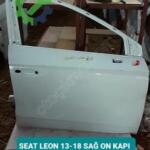 SEAT LEON 13-18 SAĞ ON KAPI