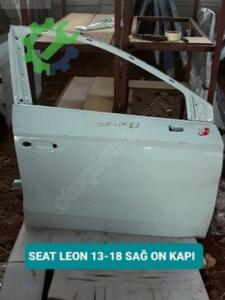 SEAT LEON 13-18 SAĞ ON KAPI