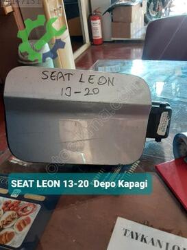Seat Leon Depo Kapağı çıkma parça