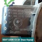 SEAT LEON 13-20  Depo Kapagi