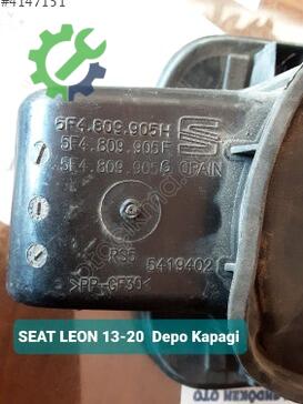 Seat Leon Depo Kapağı 13-20 çıkma parça