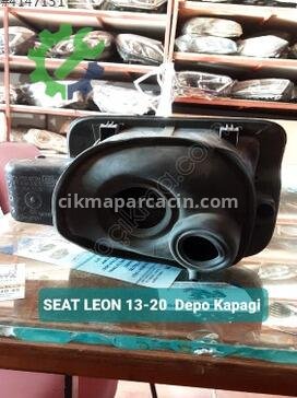 Seat Leon Depo Kapağı 13-20 çıkma parça