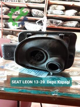 Seat Leon Depo Kapağı 13-20 çıkma parça