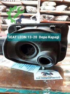 Seat Leon Depo Kapağı 13-20 çıkma parça