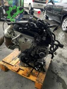 SEAT LEON 1.4 TSİ CJZ BOŞ MOTOR ORJİNAL ÇIKMA